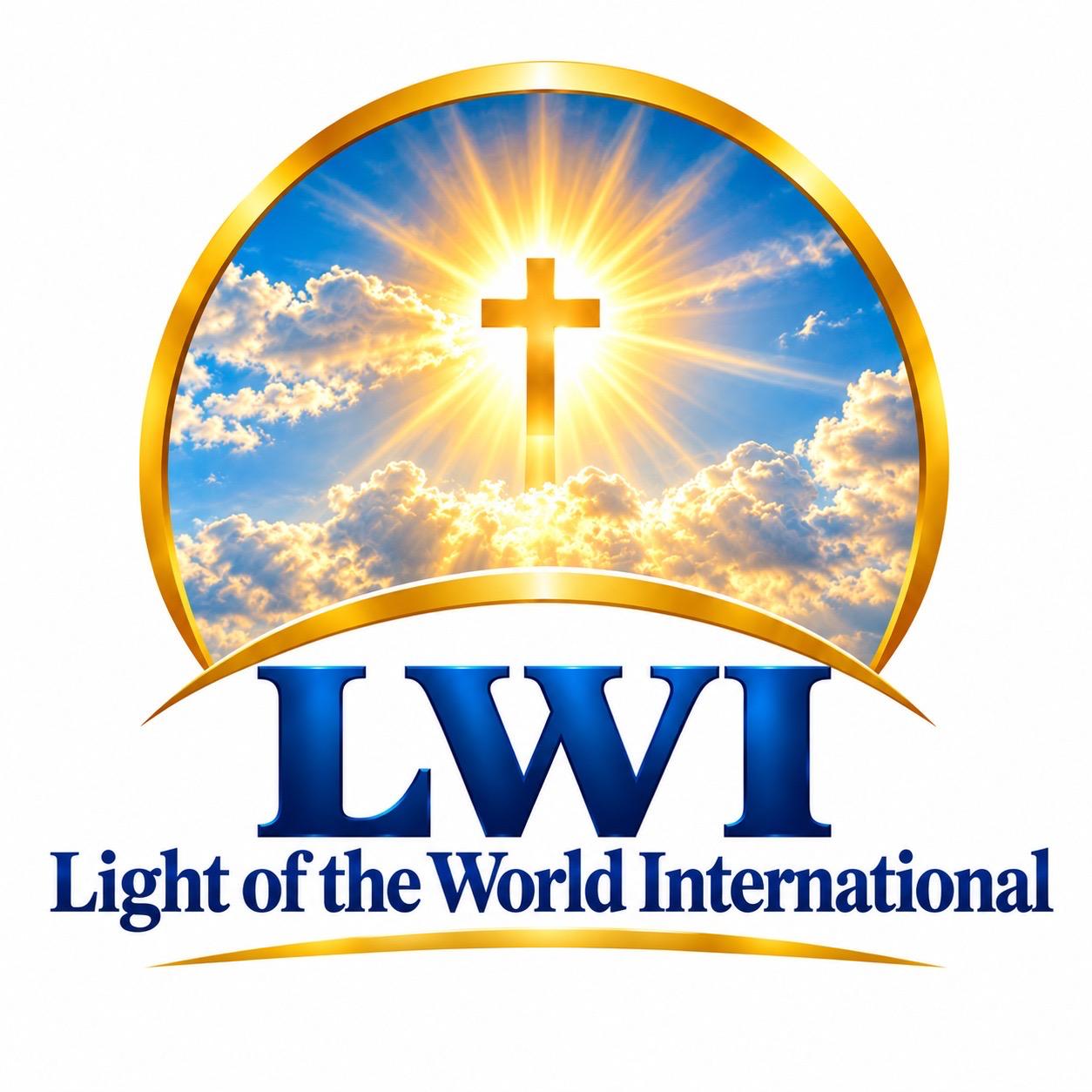 Light Of The World International